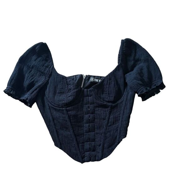 Vintage Corset Top - Picture 3 of 7